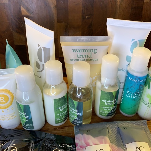 Cleansing bundle for travel or sample - Picture 3 of 8